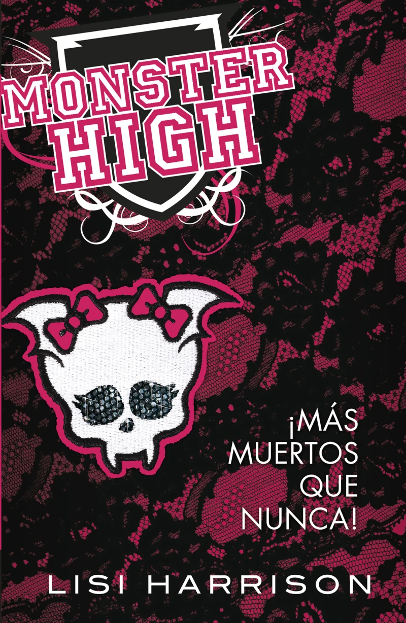 Portada: ¡Más muertos que nunca!