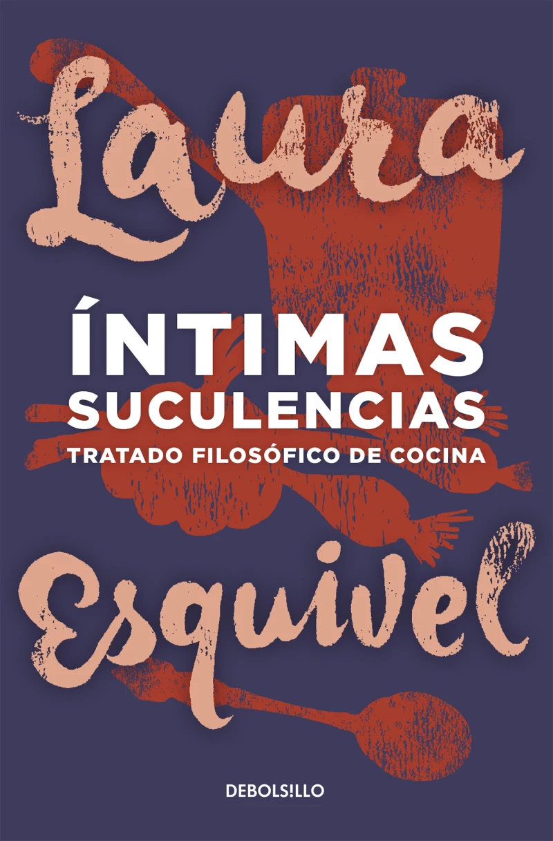 Portada: Íntimas suculencias