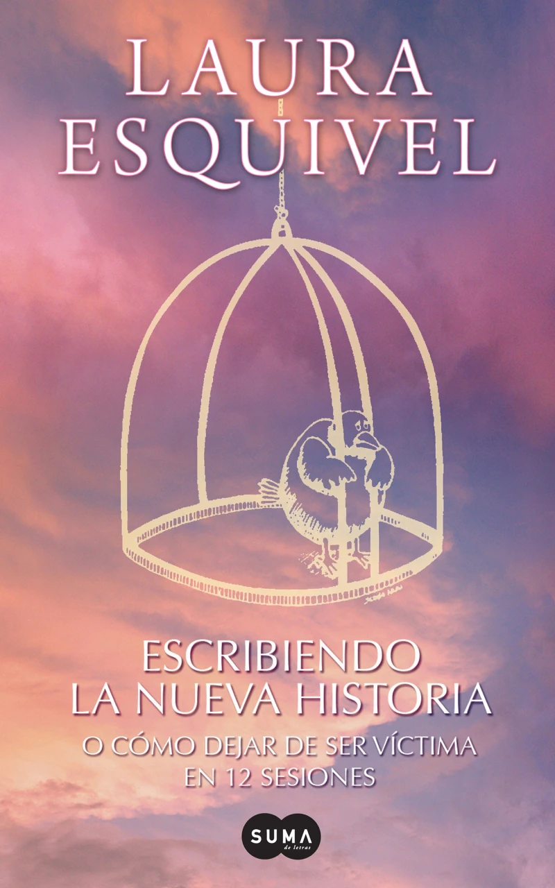 Portada: Escribiendo la nueva historia