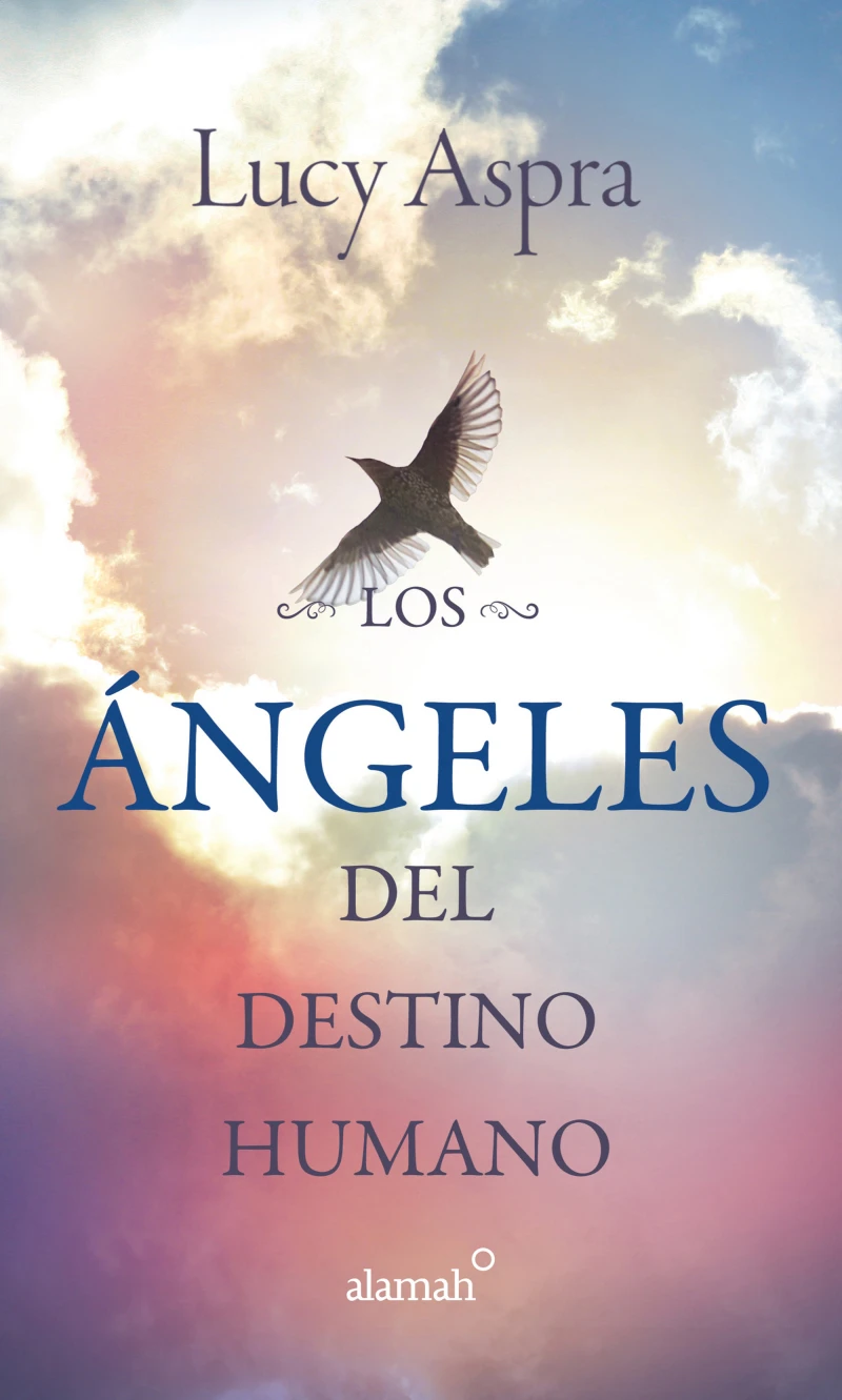 Portada: Los Ángeles del destino humano