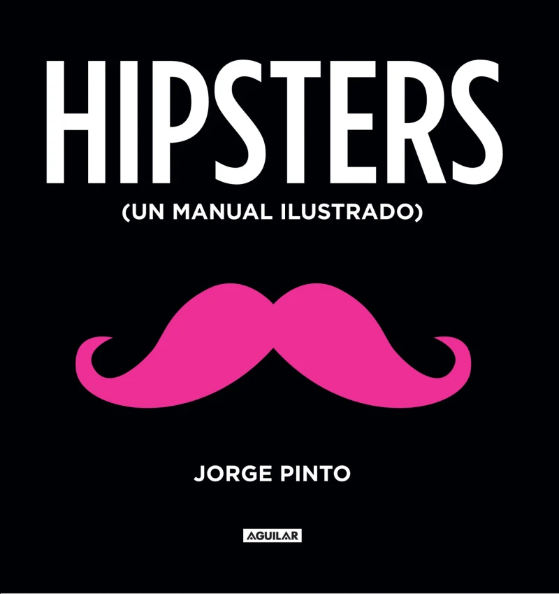 Portada: Hipsters