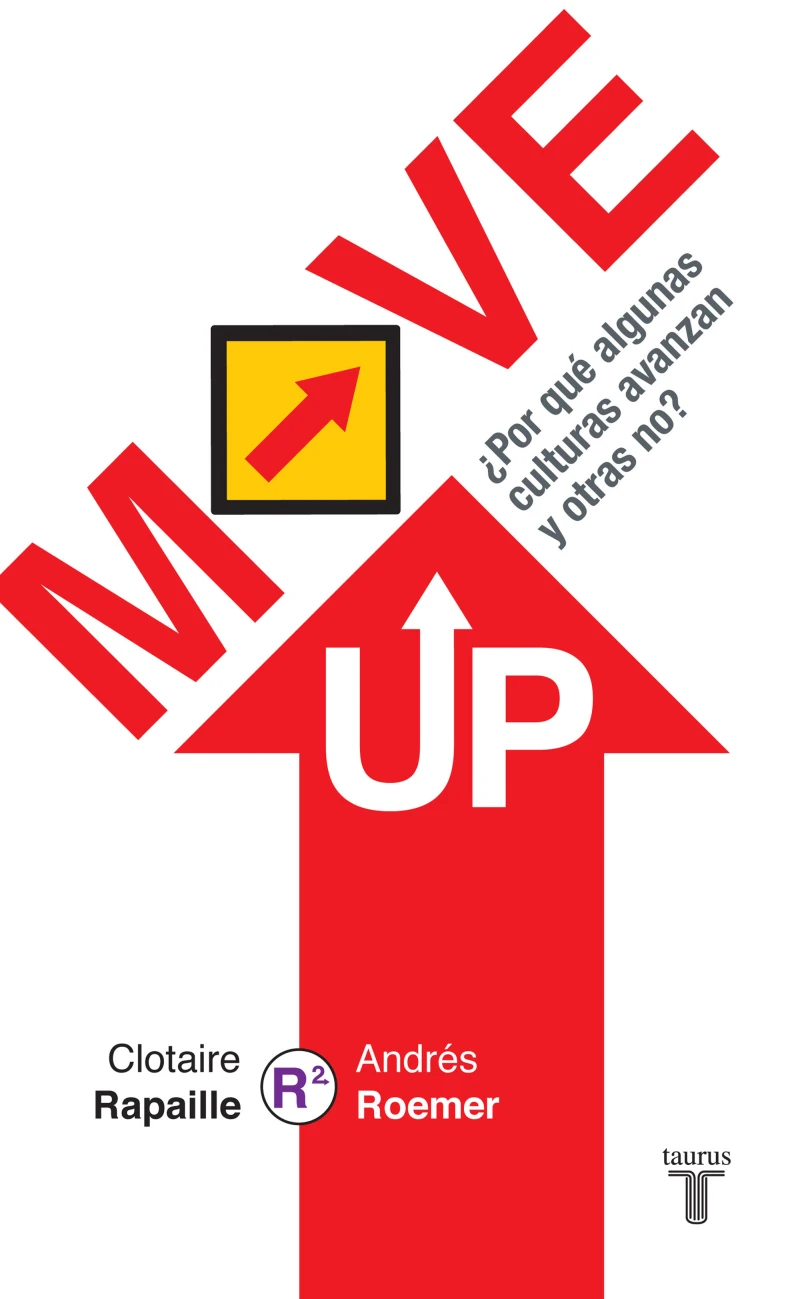 Portada: Move up