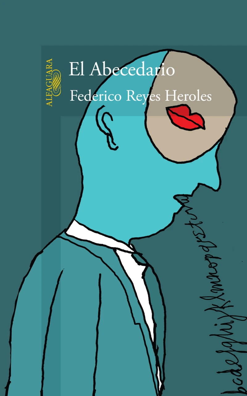 Portada: El Abecedario