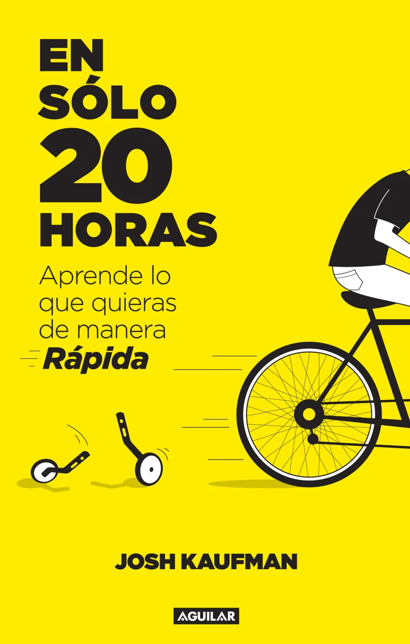 Portada: En sólo 20 horas
