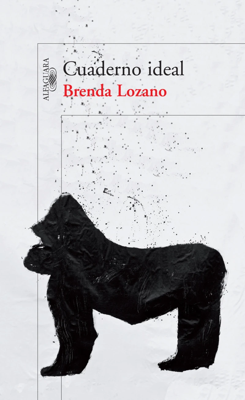 Portada: Cuaderno ideal