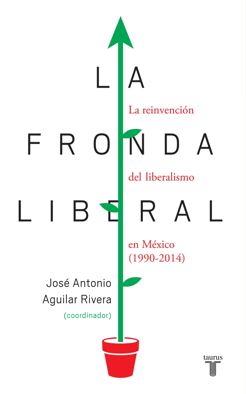 Portada: La fronda liberal