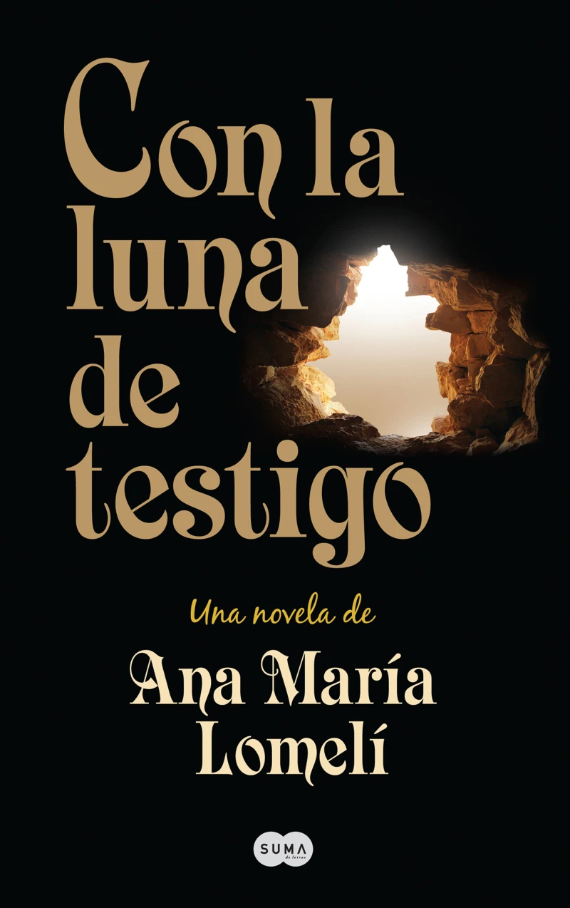 Portada: Con la luna de testigo