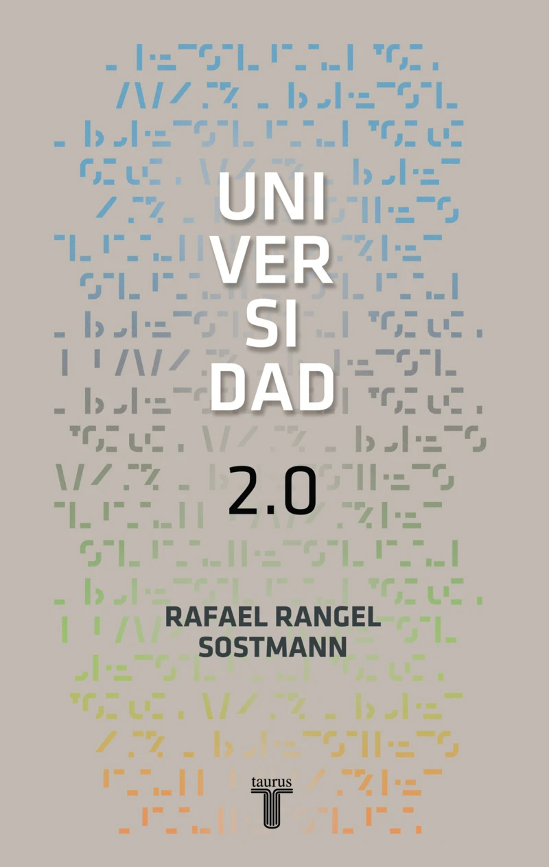 Portada: Universidad 2.0