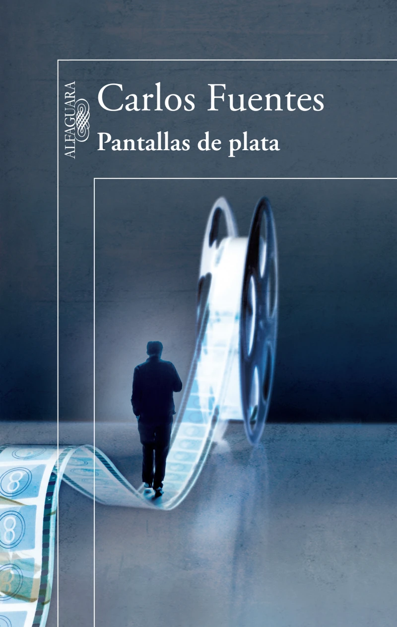Portada: Pantallas de plata
