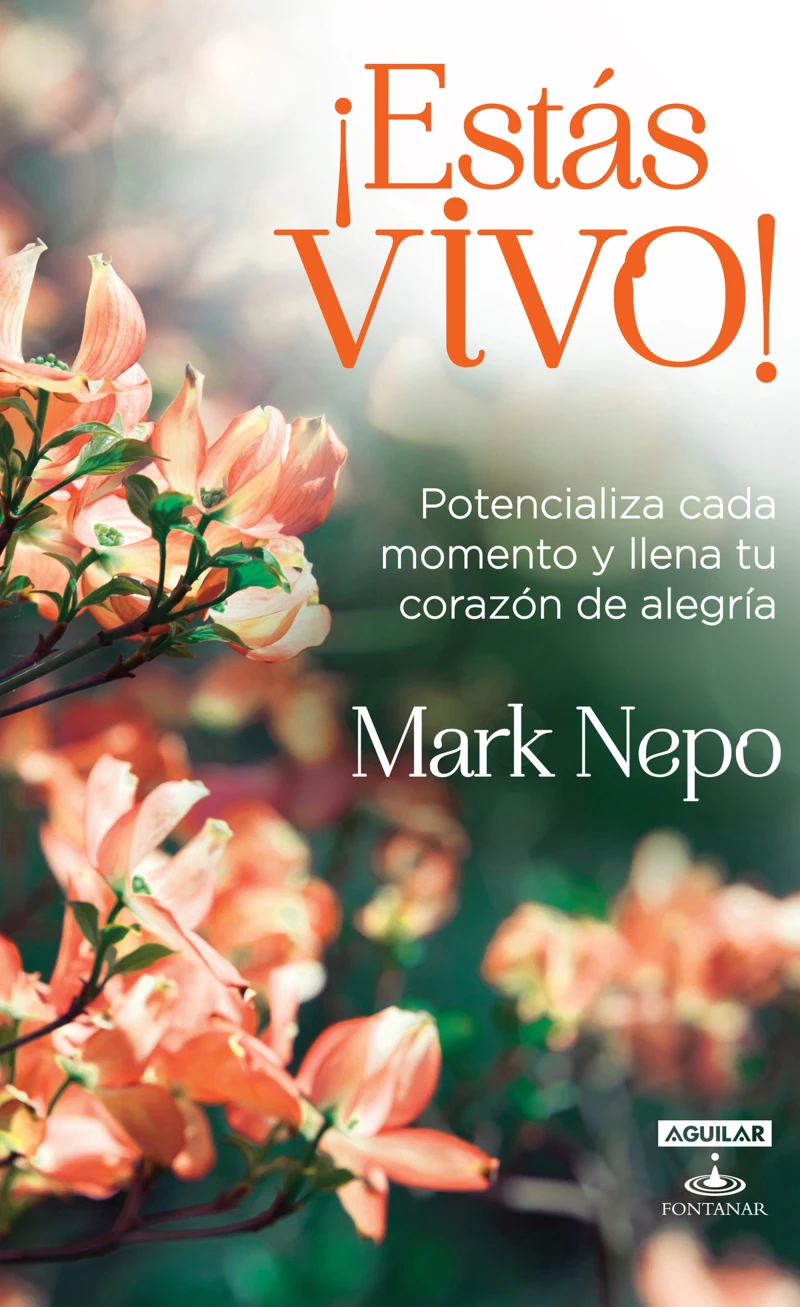 Portada: ¡Estas vivo!