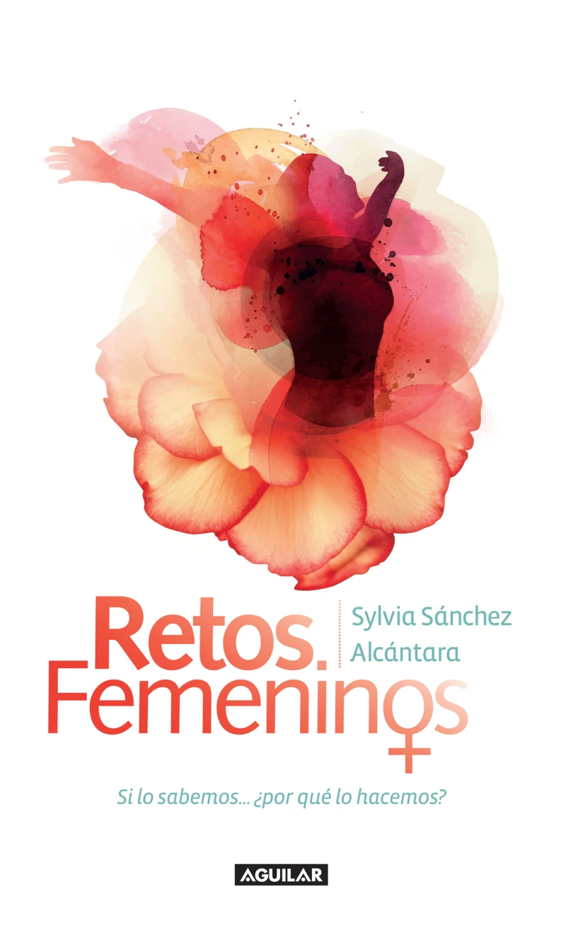 Portada: Retos femeninos