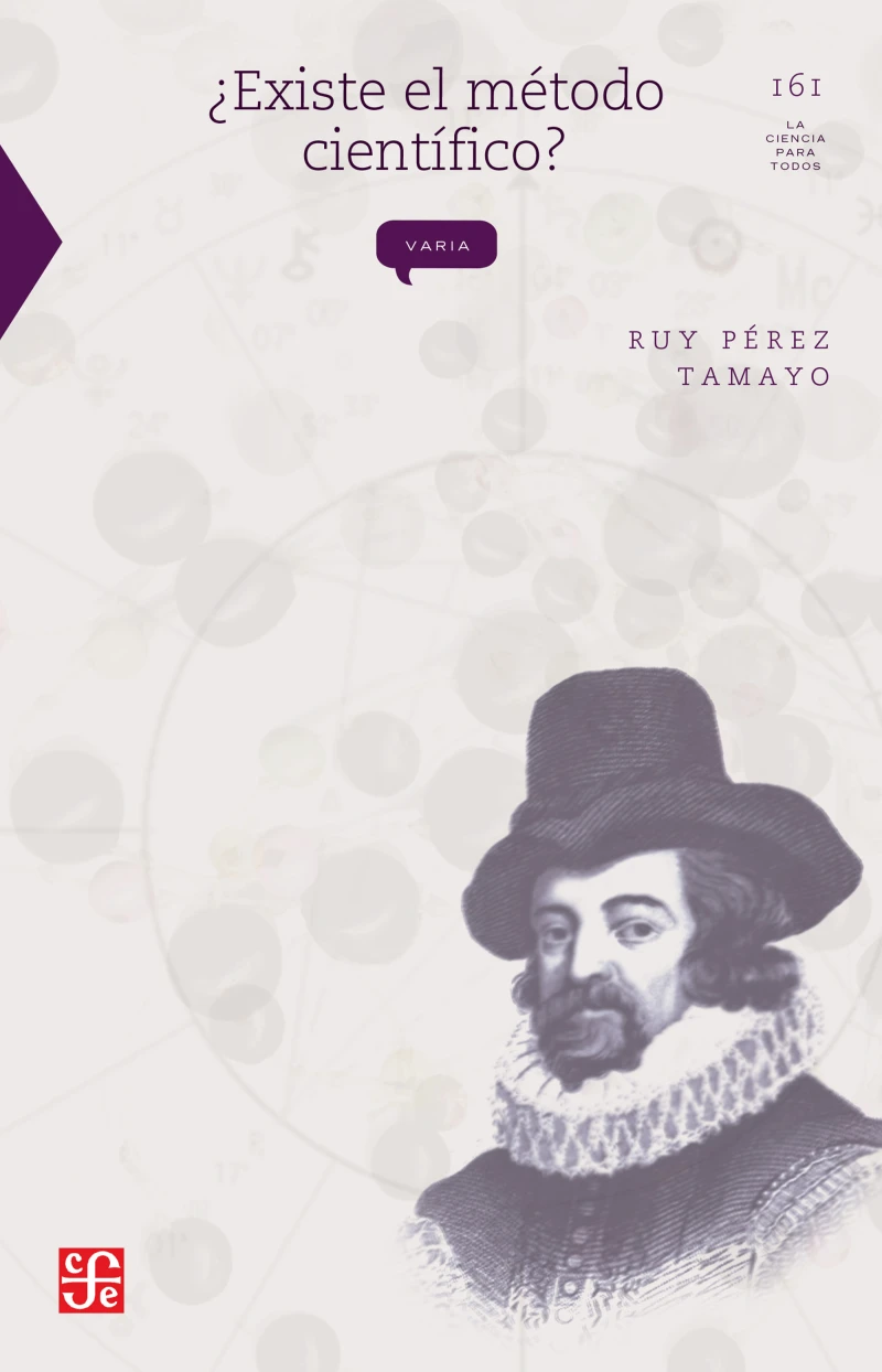 Portada: ¿Existe el método científico?