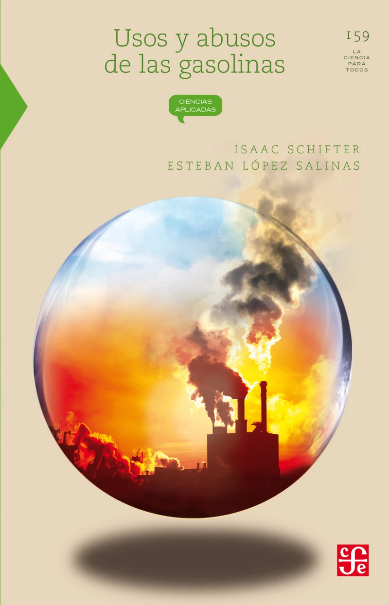 Portada: Usos y abusos de las gasolinas