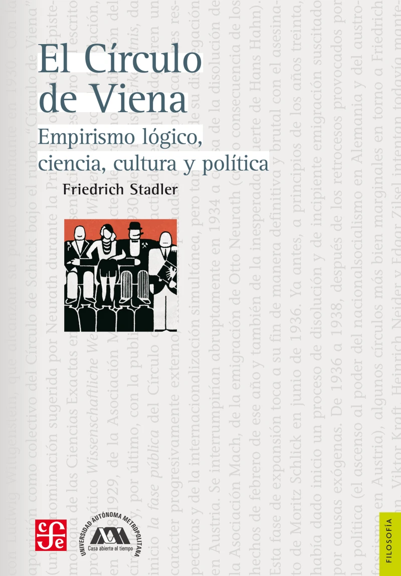 Portada: El Círculo de Viena