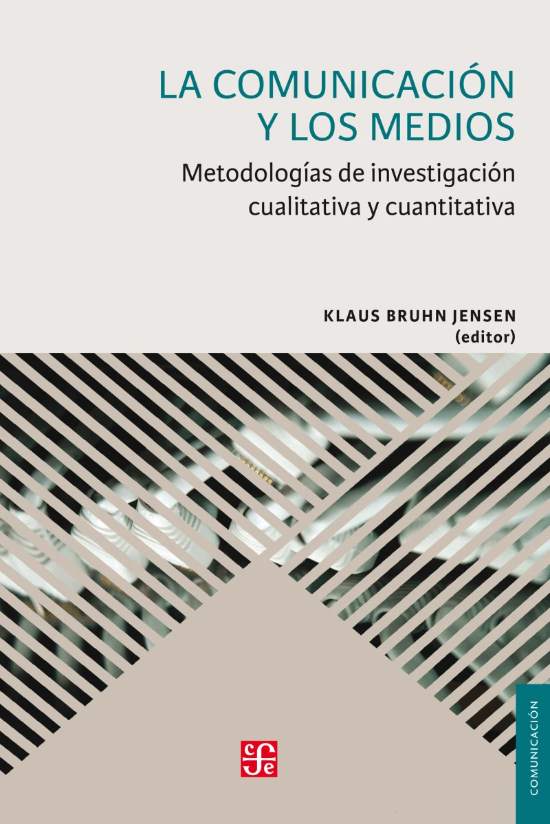 Portada: La comunicación y los medios