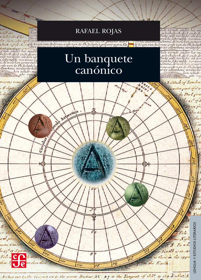 Portada: Un banquete canónico
