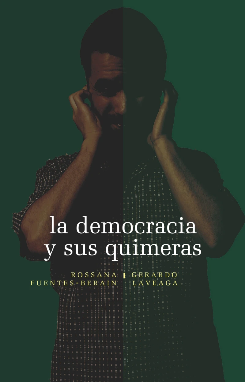 Portada: La democracia y sus quimeras