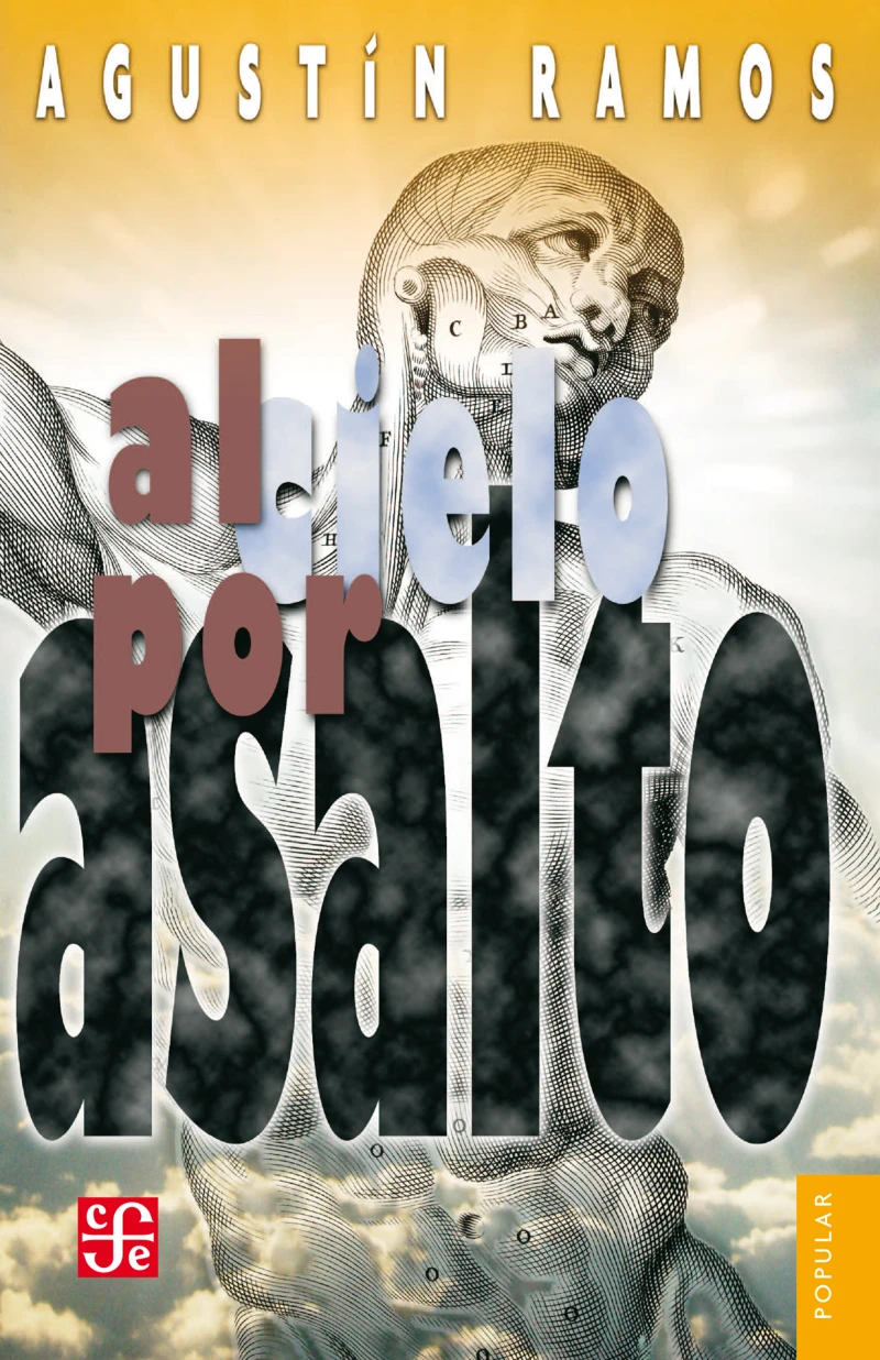 Portada: Al cielo por asalto
