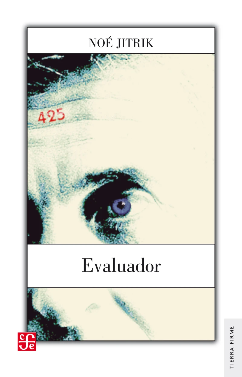 Portada: Evaluador