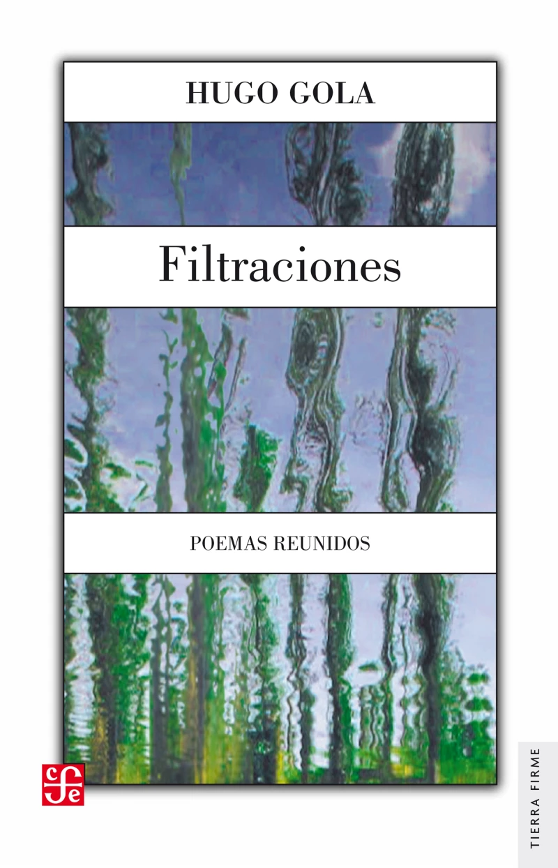 Portada: Filtraciones