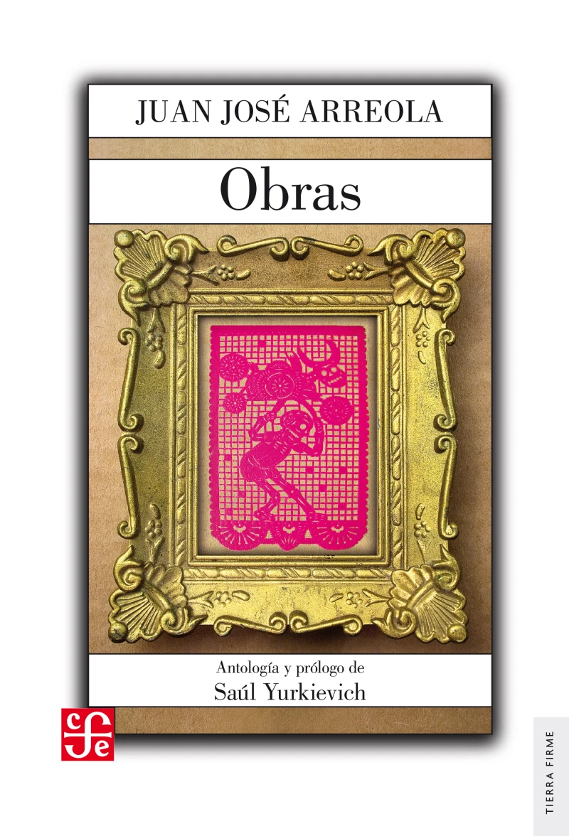 Portada: Obras