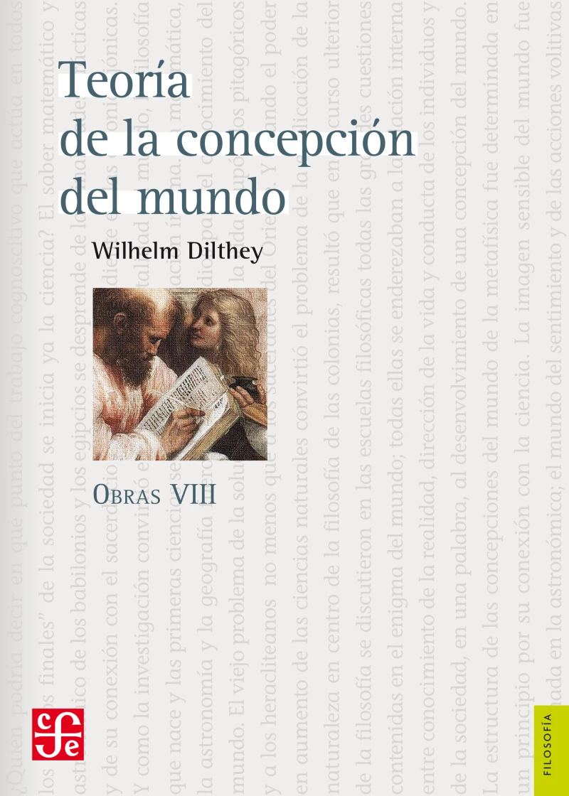 Portada: Obras VIII