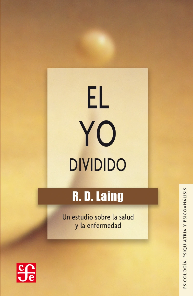 Portada: El yo dividido