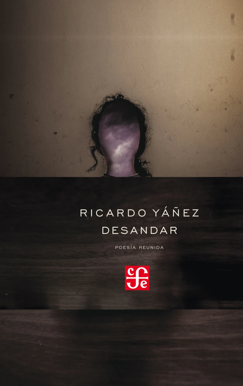 Portada: Desandar