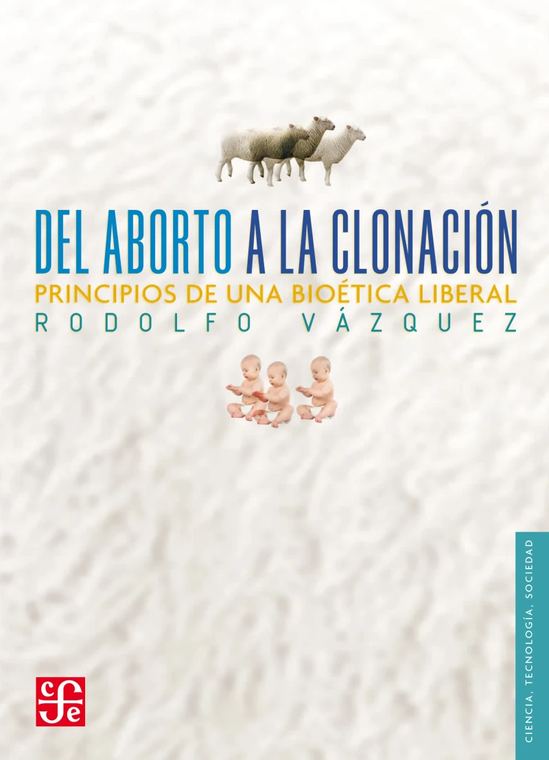 Portada: Del aborto a la clonación