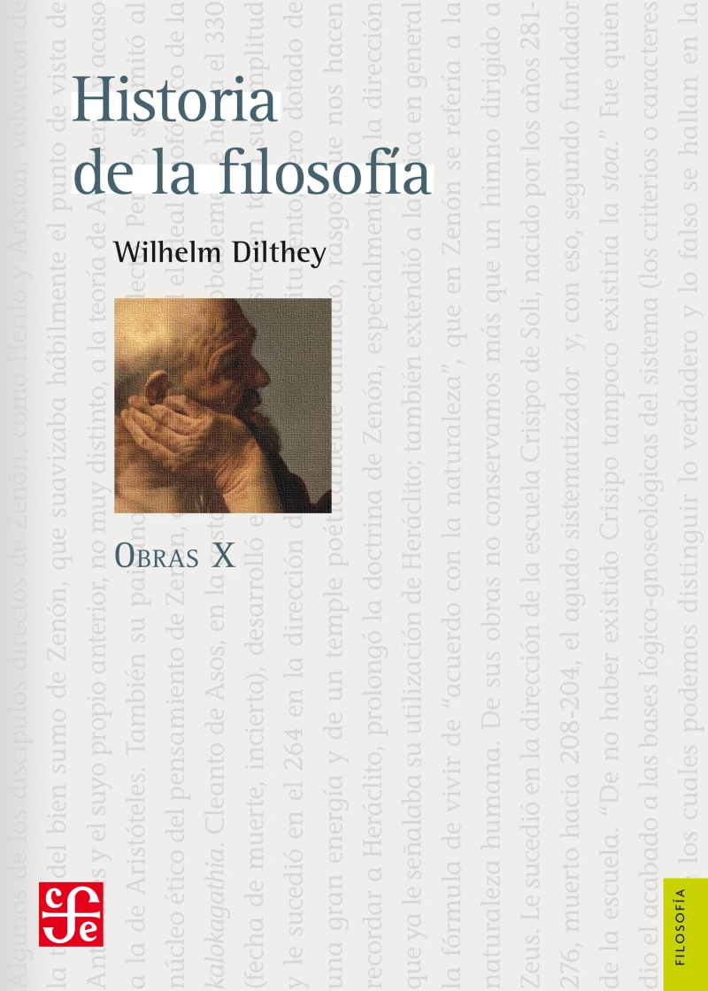 Portada: Obras X