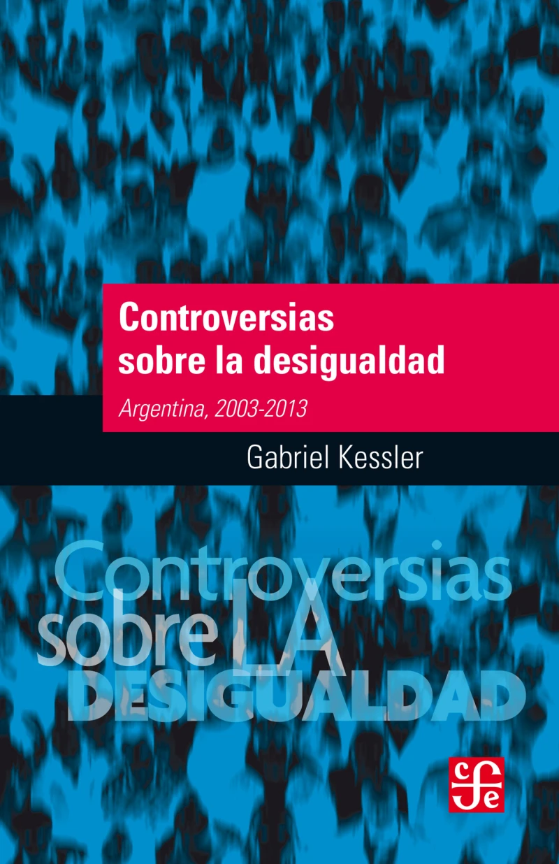 Portada: Controversias sobre la desigualdad