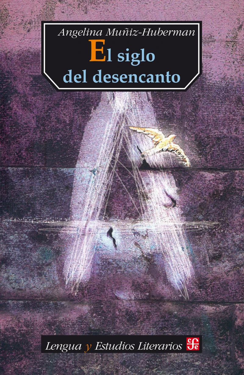 Portada: El siglo del desencanto