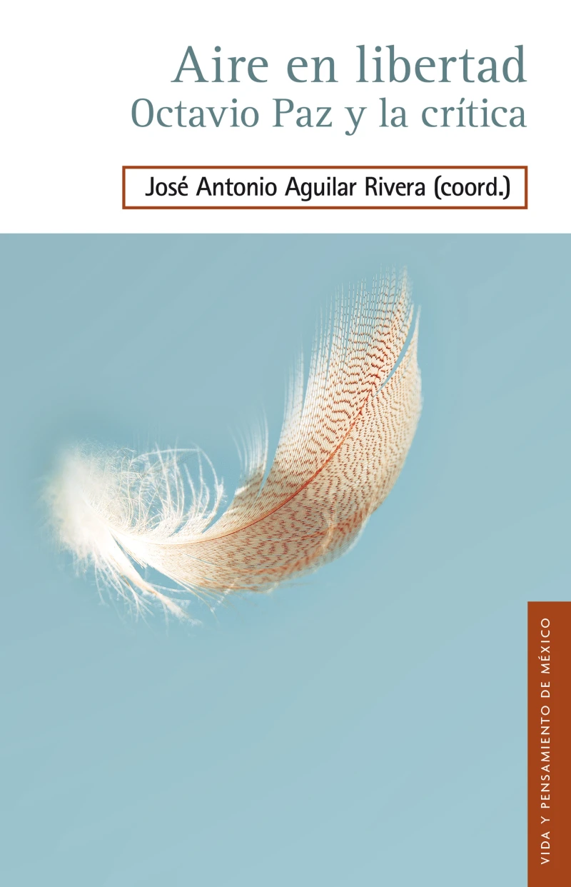 Portada: Aire en libertad