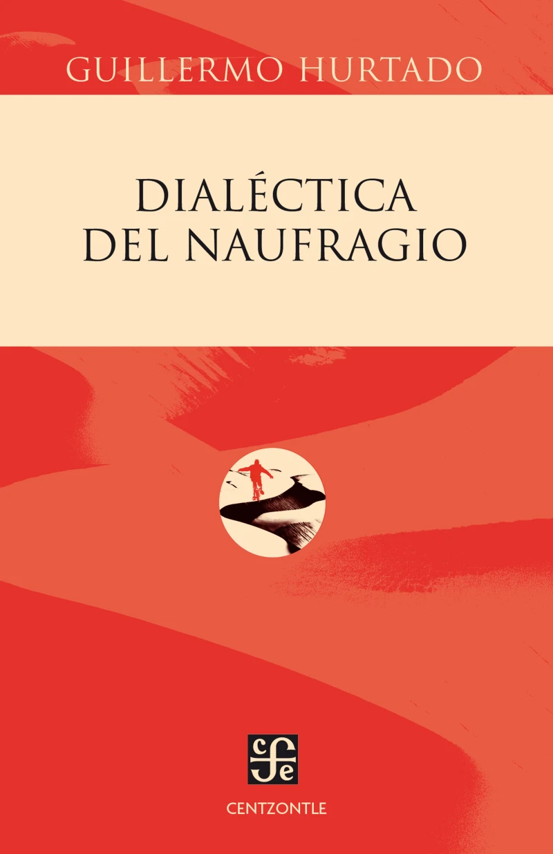 Portada: Dialéctica del naufragio