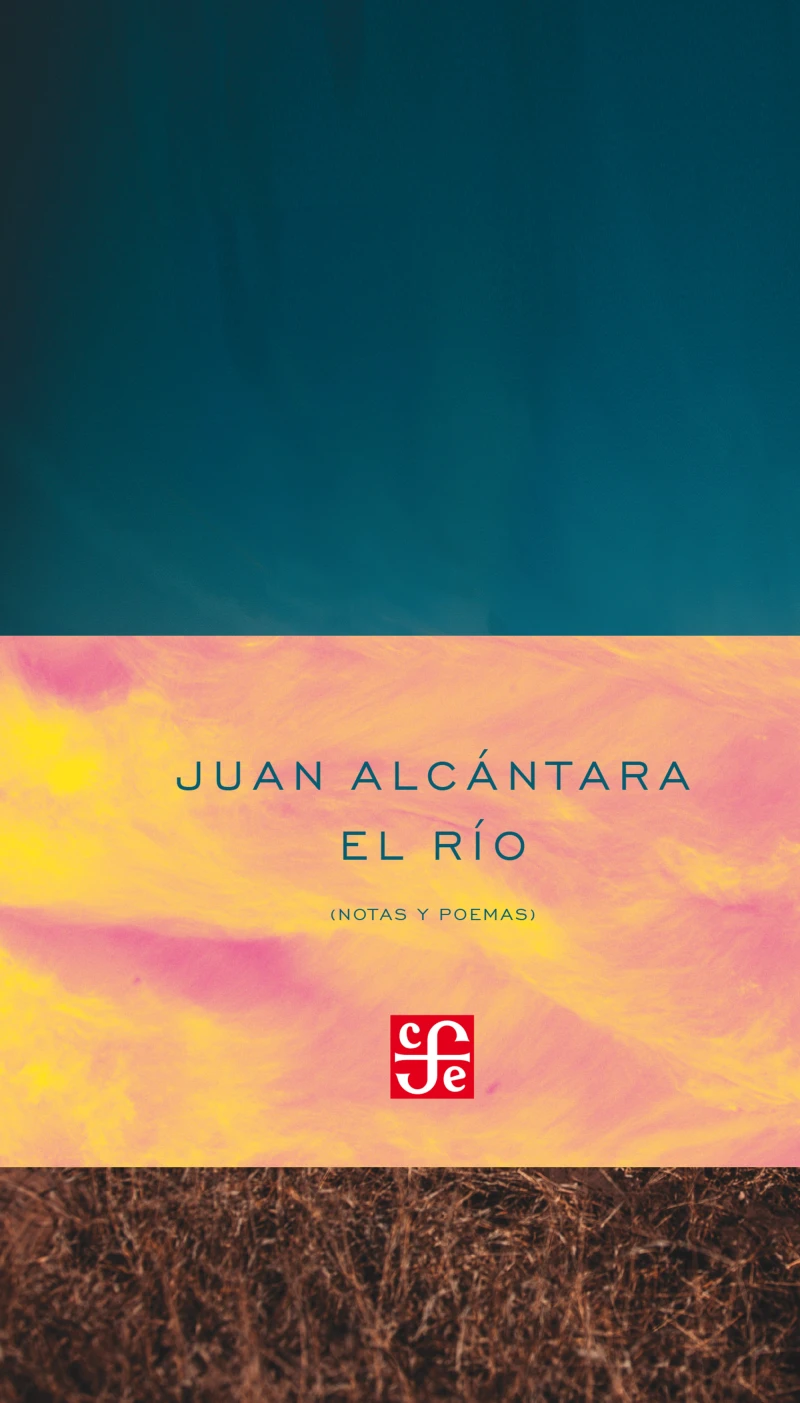 Portada: El río (notas y poemas)