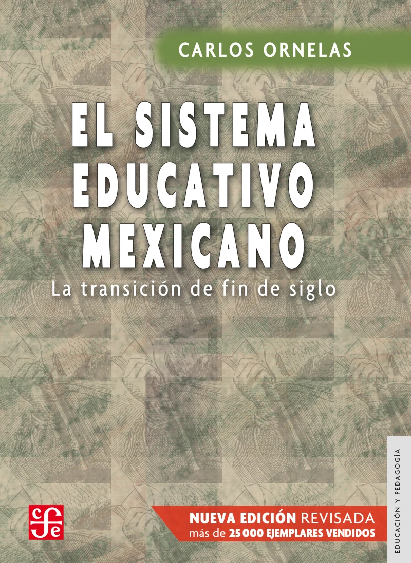 Portada: El sistema educativo mexicano