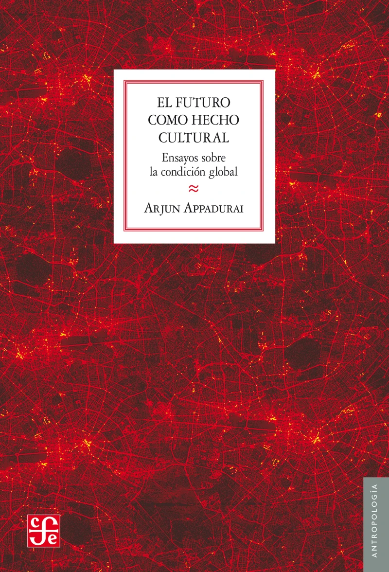 Portada: El futuro como hecho cultural