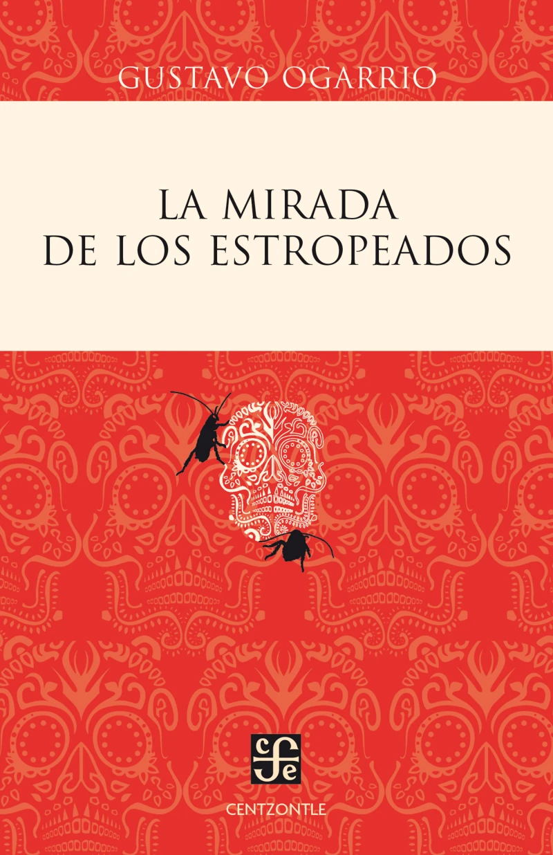 Portada: La mirada de los estropeados