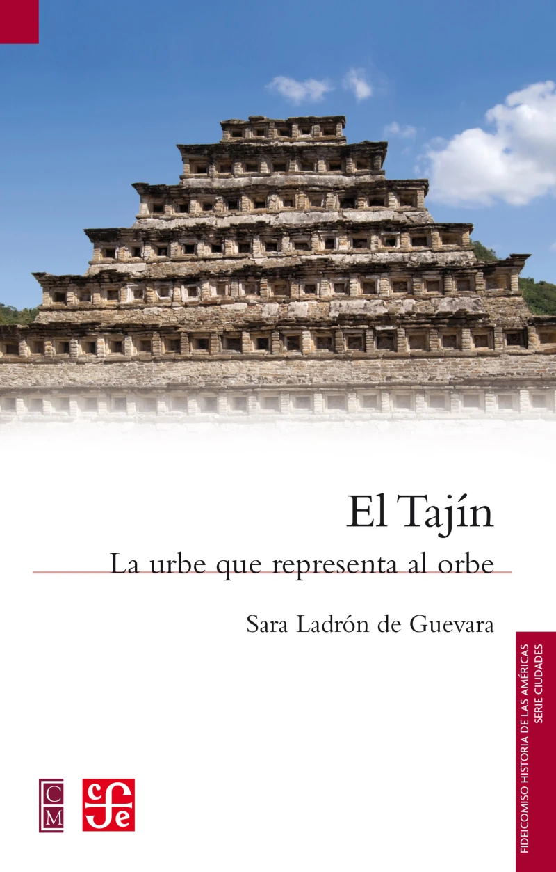 Portada: El Tajín