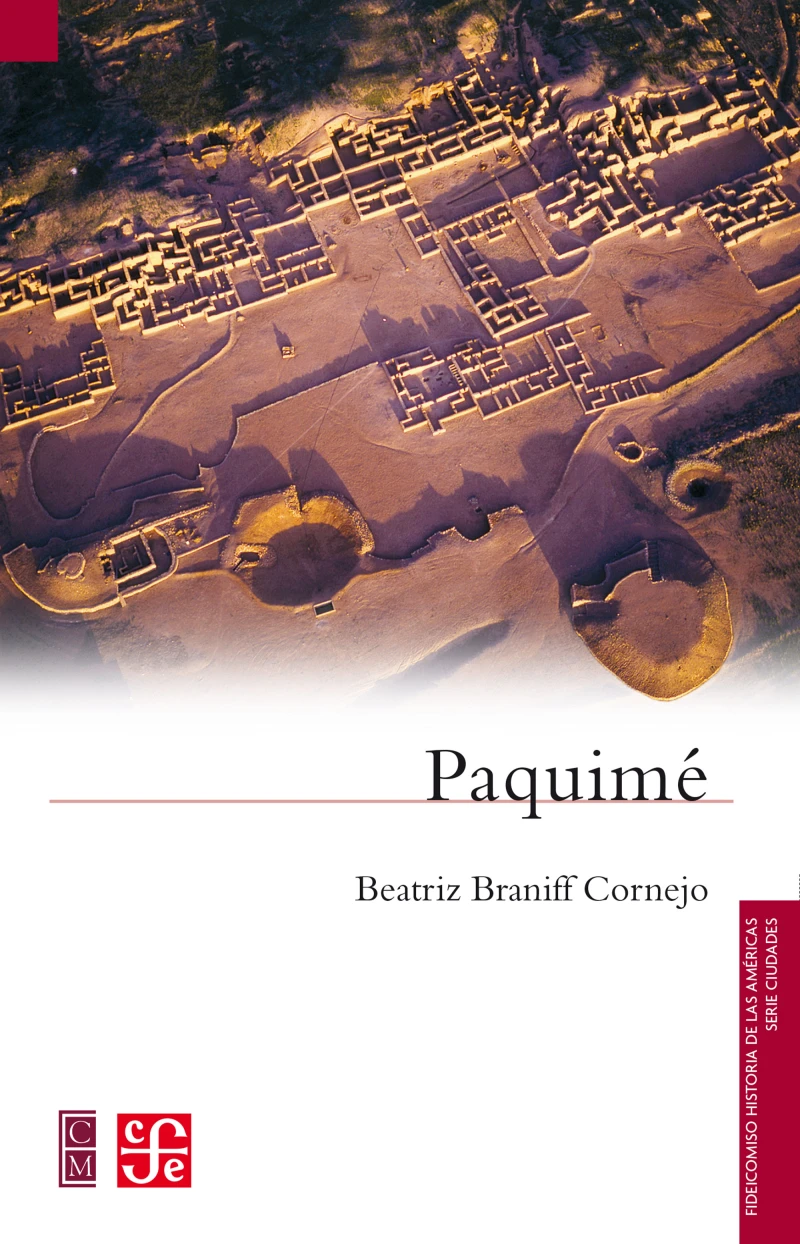 Portada: Paquimé