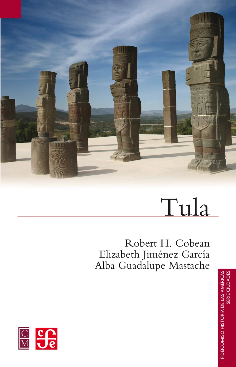 Portada: Tula