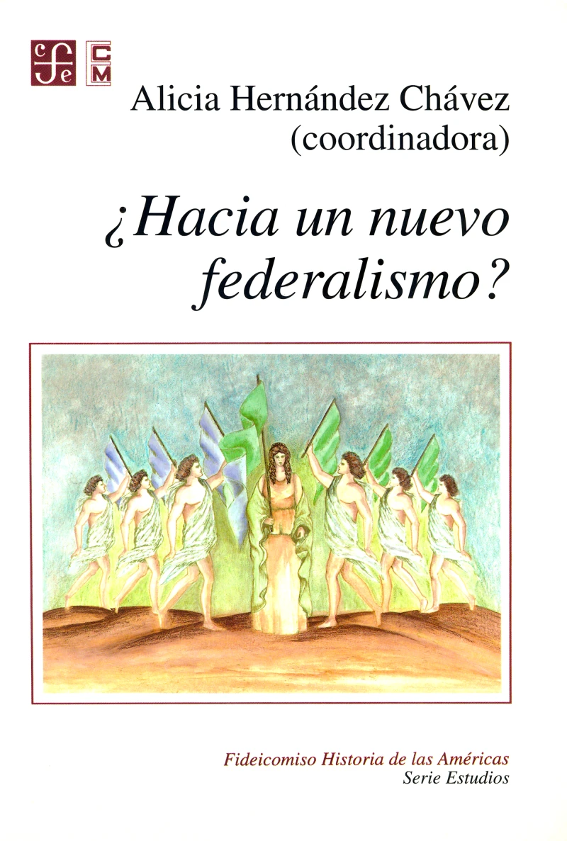 Portada: ¿Hacia un nuevo federalismo?