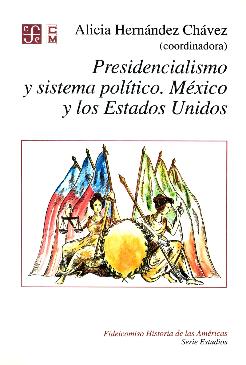 Portada: Presidencialismo y sistema político