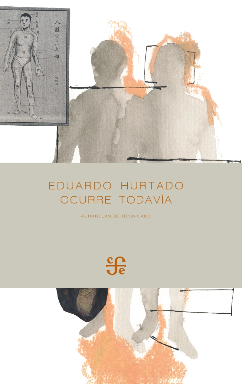 Portada: Ocurre todavía
