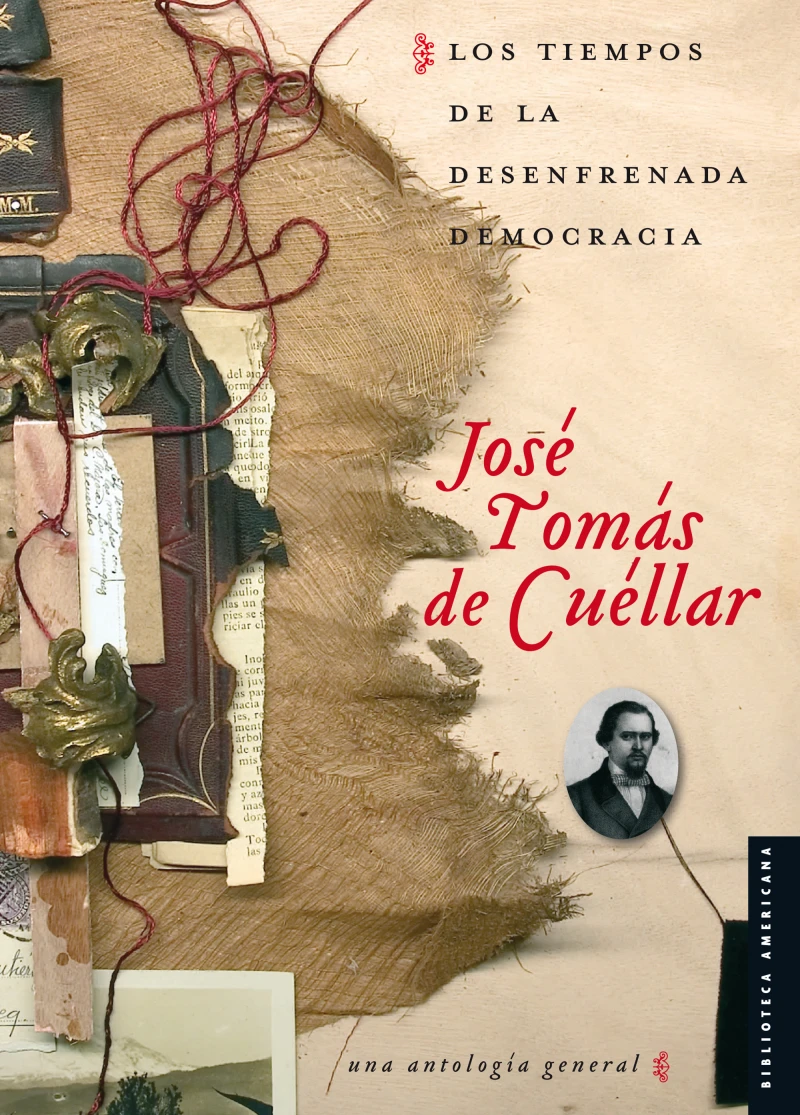 Portada: Los tiempos de la desenfrenada democracia