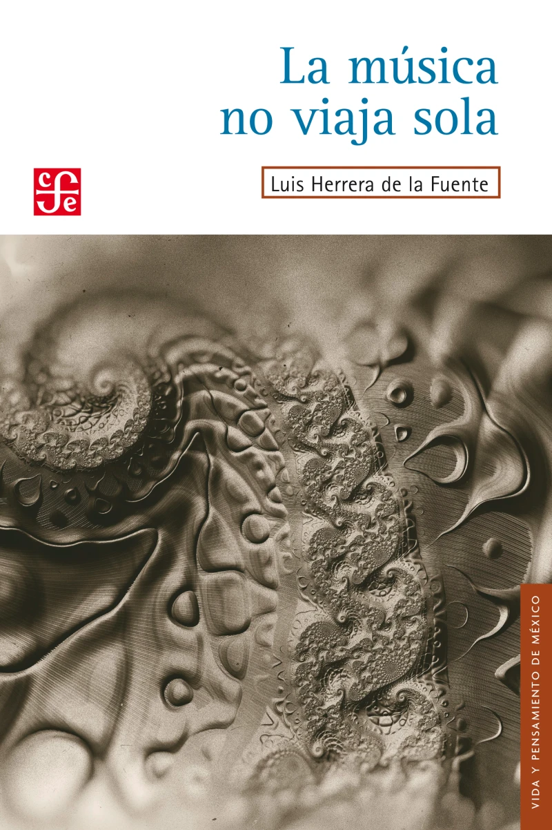 Portada: La música no viaja sola
