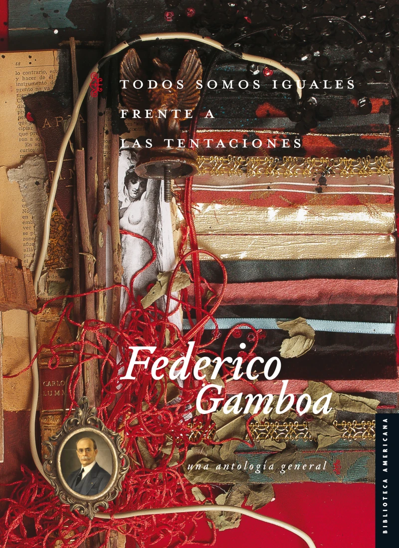 Portada: Todos somos iguales frente a las tentaciones