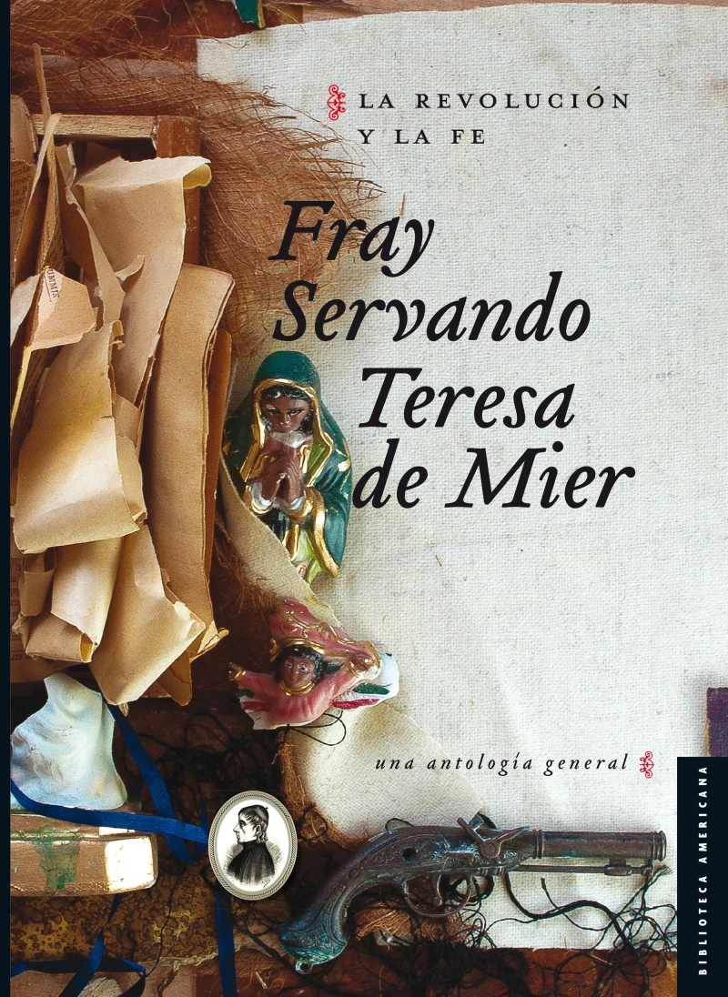 Portada: La Revolución y la Fe