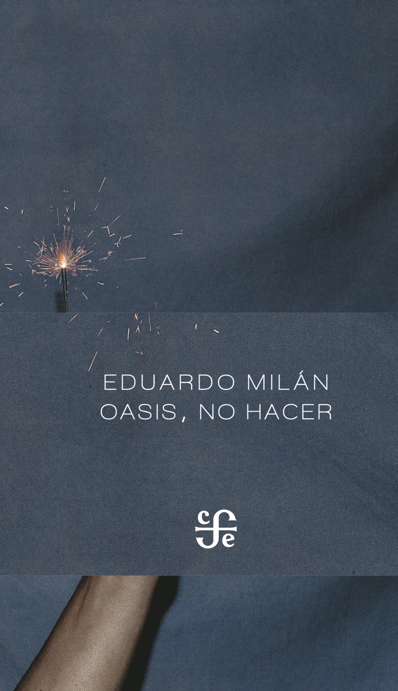 Portada: Oasis, no hacer