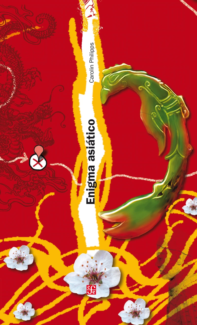 Portada: Enigma asiático